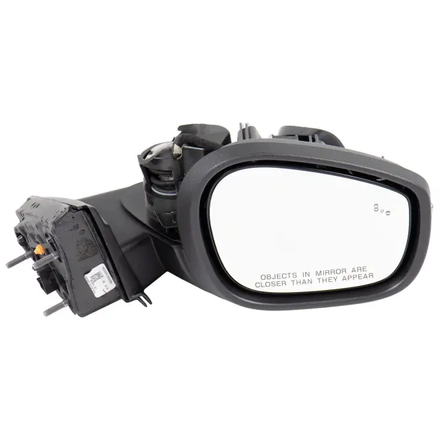 Mirror Assembly - Ford (lj8z17682ba)