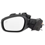 Mirror Assembly - Ford (lj8z17683ba) - view 5