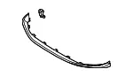 Valance Panel - Ford (lj8z17d957ea) - view 8