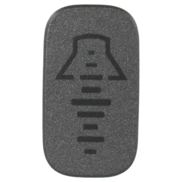 Emblem - Ford (lj8z2104460ba)