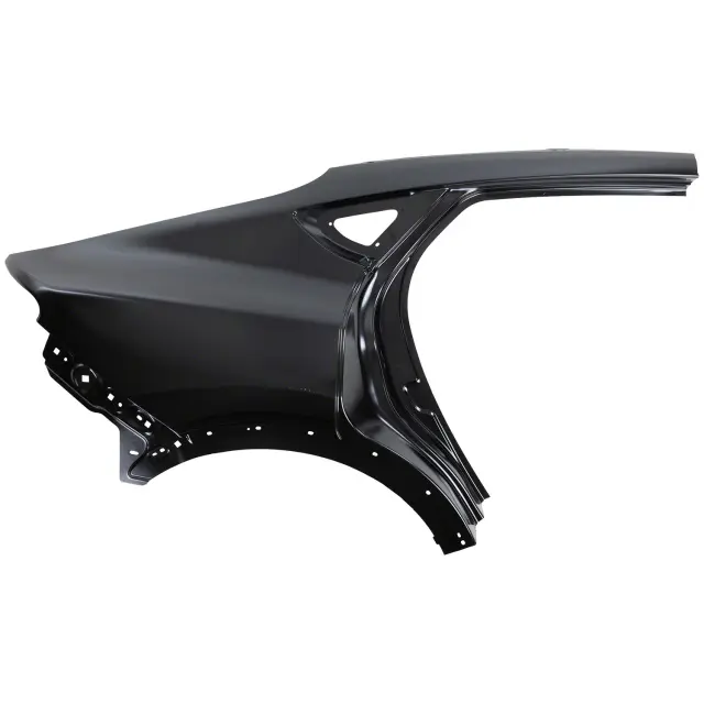 Quarter Panel - Ford (lj8z58279a92a)