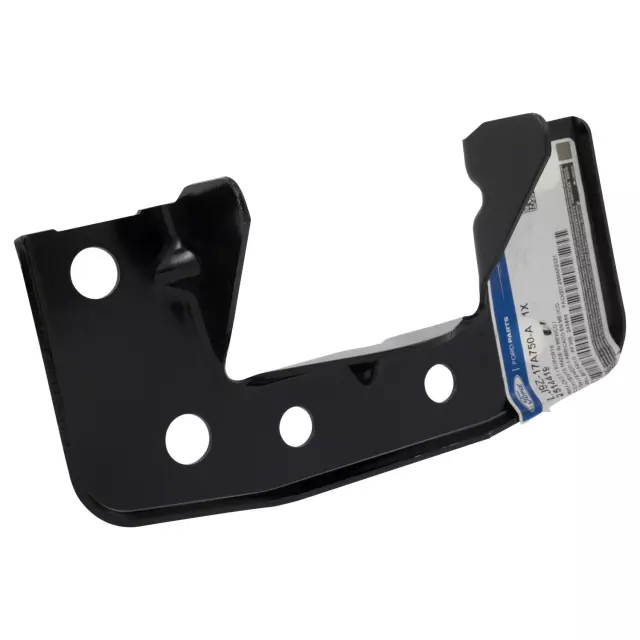 Bumper Bracket - Ford (lj9z17a750a) - view 8