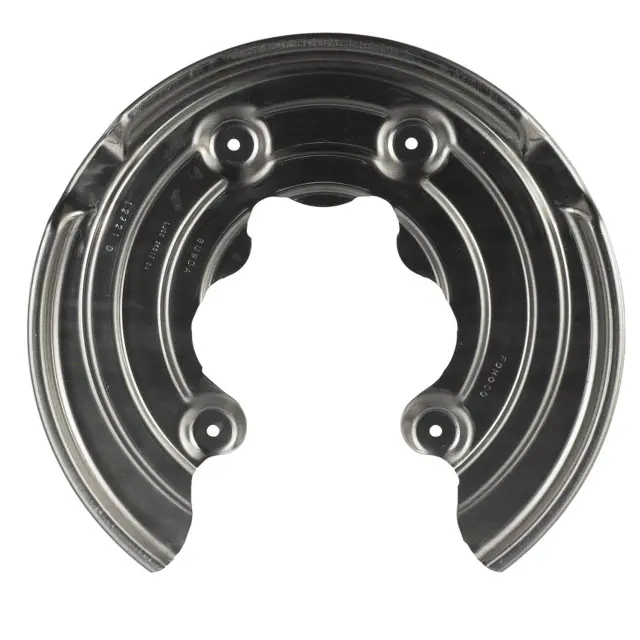 Splash Shield - Ford (lj9z2c028a)