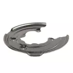 Splash Shield - Ford (lj9z2c028a) - view 10