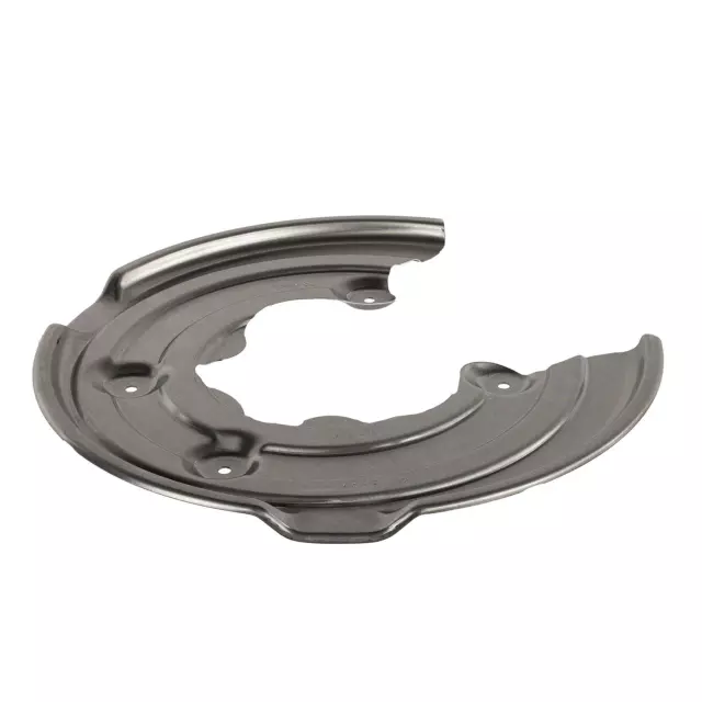 Splash Shield - Ford (lj9z2c028a) - view 2
