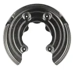 Splash Shield - Ford (lj9z2c028a) - view 9