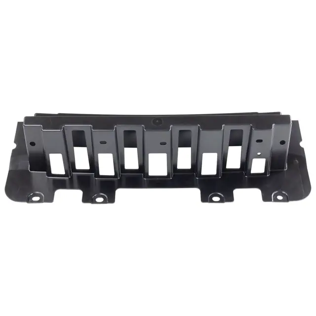 Radiator Support Air Deflector - Ford (lj9z8312a)