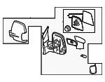Mirror Assembly - Ford (lk4z17682ca) - view 18