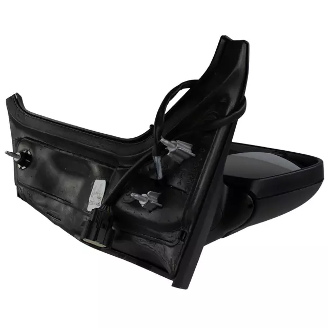 Mirror Assembly - Ford (lk4z17682ca) - view 2