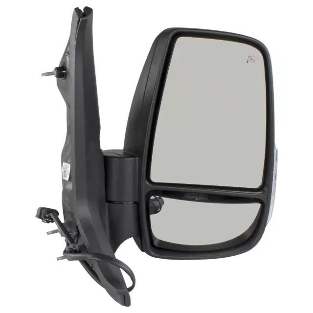 Mirror Assembly - Ford (lk4z17682ca) - view 8