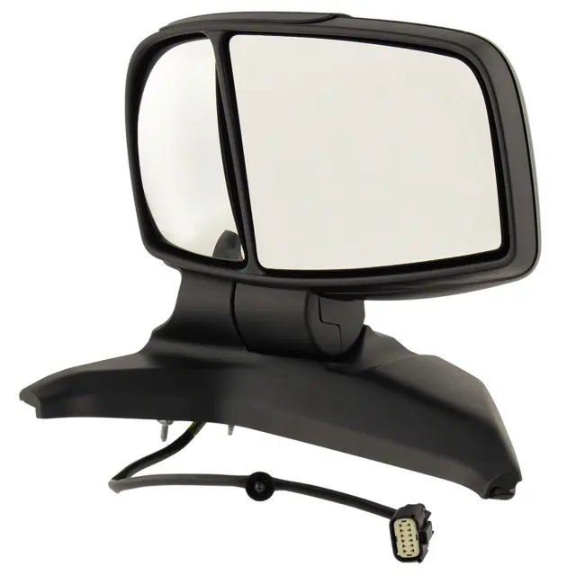 Mirror - Ford (lk4z17683da)