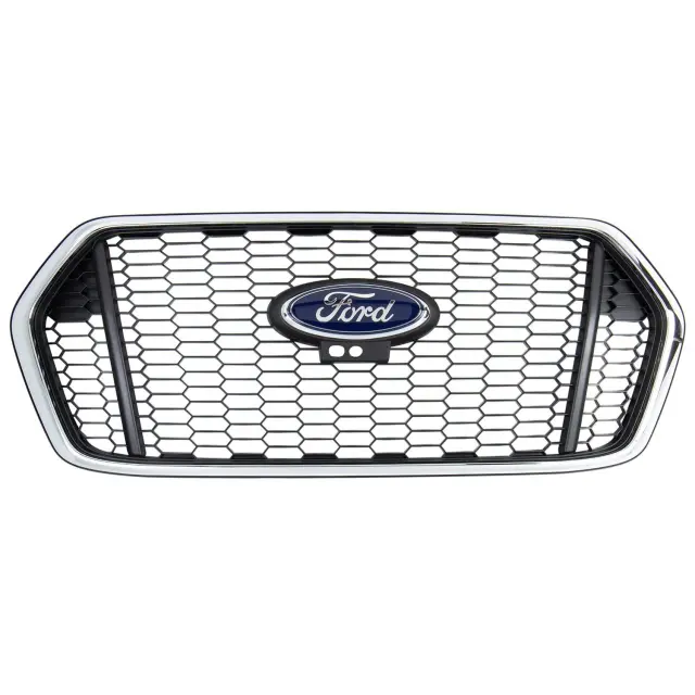 Grille - Ford (lk4z17b968ha)