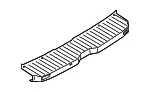 Bumper Cover - Ford (lk4z17c829ea) - view 14