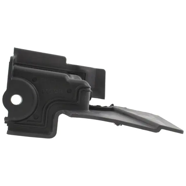 Deflector Shield - Ford (lk4z19e672a)
