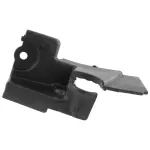 Deflector Shield - Ford (lk4z19e672a) - view 13