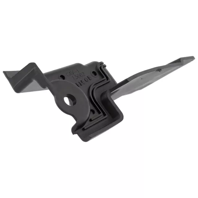 Deflector Shield - Ford (lk4z19e672a) - view 4