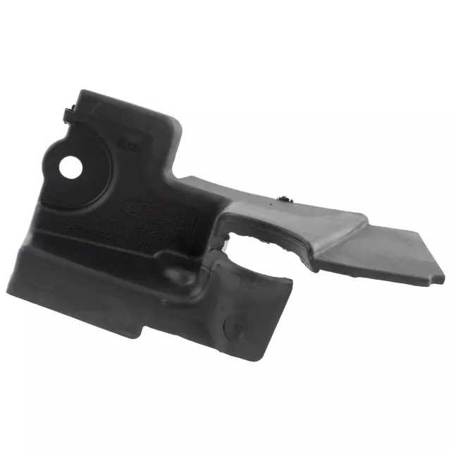 Deflector Shield - Ford (lk4z19e672a) - view 9
