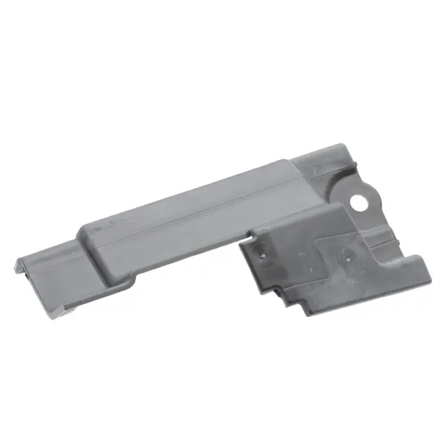 Deflector Shield - Ford (lk4z19e672b)