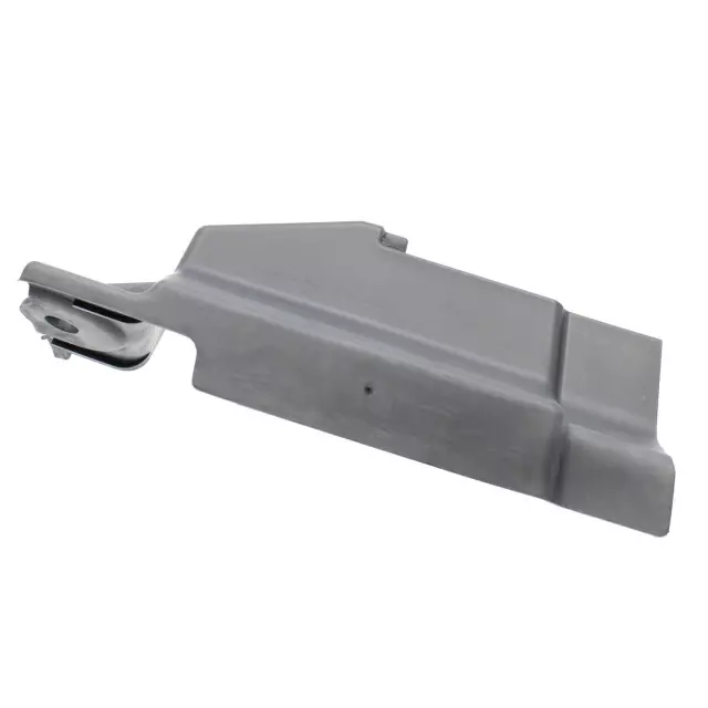 Deflector Shield - Ford (lk4z19e672b) - view 8