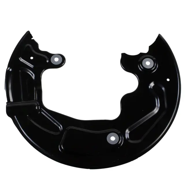 Splash Shield - Ford (lk4z2k004b)