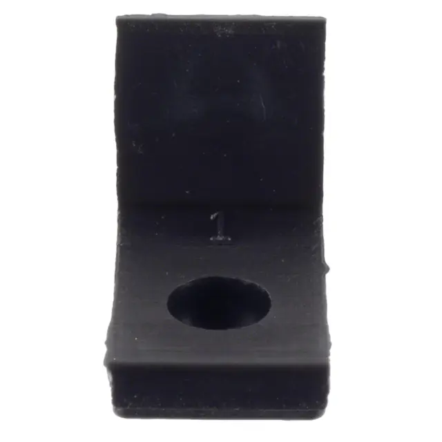 Quarter Panel Trim Panel Bracket - Ford (lk4z99403d50a)