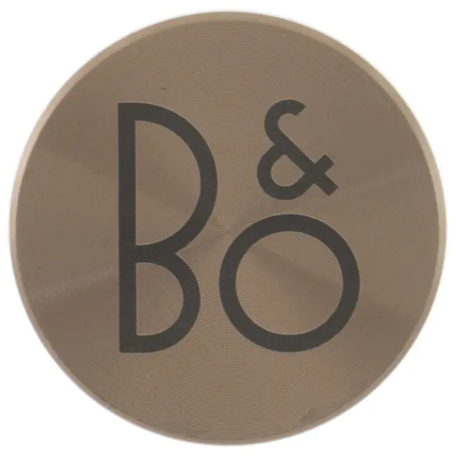 Emblem - Ford (lk9z2104460aa)