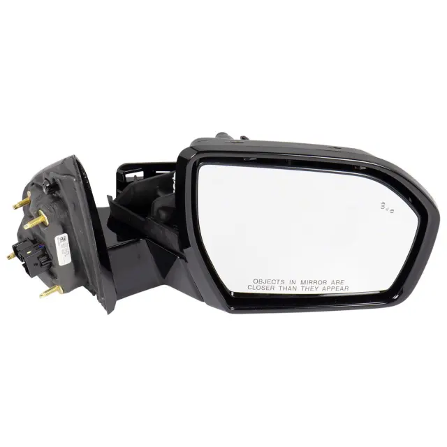 Mirror Assembly - Ford (ll1z17682ga)