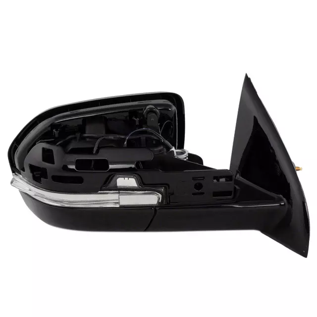 Mirror Assembly - Ford (ll1z17682xa) - view 4