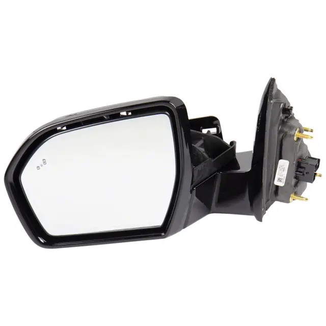 Mirror Assembly - Ford (ll1z17683ga) - view 4
