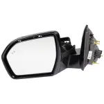 Mirror Assembly - Ford (ll1z17683ga) - view 5