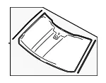 Windshield - Ford (ll1z7803100d) - view 3