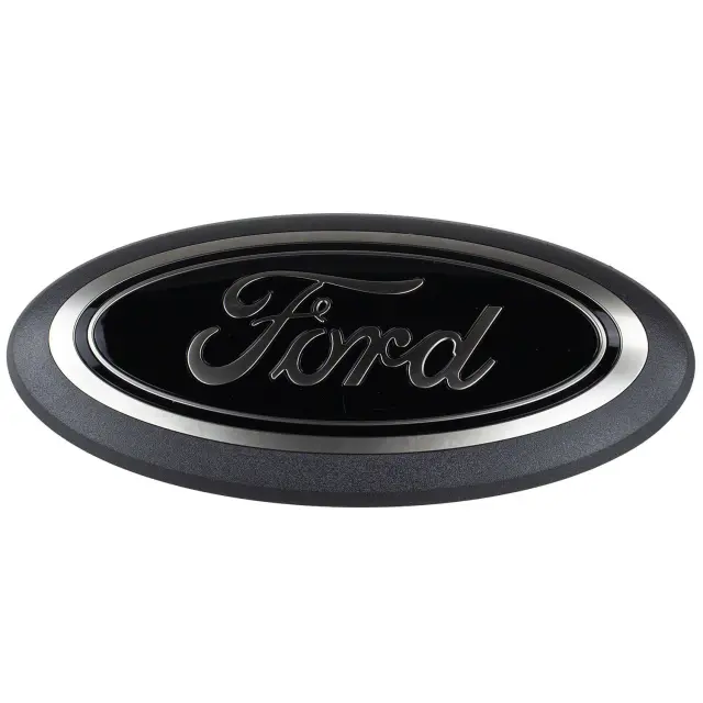 Decal - Ford (ll3z8213c) - view 2