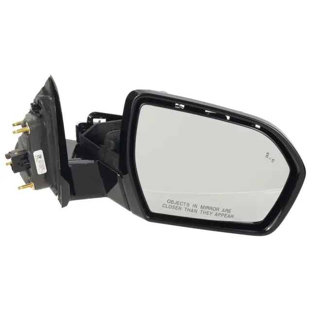Mirror Assembly Rear View Outer - Ford (ll7z17682bb)