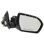 Mirror Assembly Rear View Outer - Ford (ll7z17682bb) - view 5
