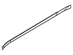 Exterior Decal - Ford (lr3z6320001ac) - view 6