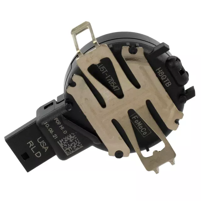 Processor Windshield Rain Se - Ford (lu5z17d547d) - view 3