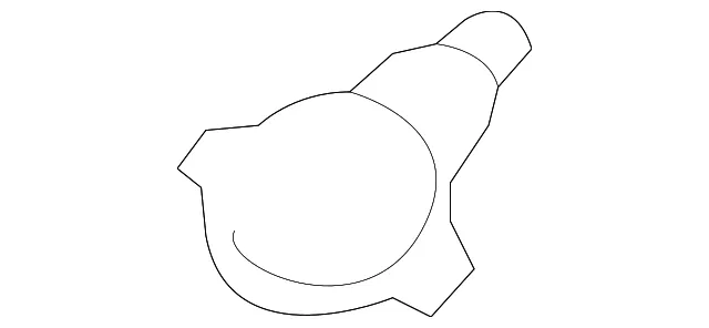 Processor Windshield Rain Se - Ford (lu5z17d547d) - view 4