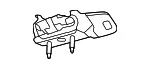 Lift-Gate Hinge - Ford (m1pz7842900a) - view 6