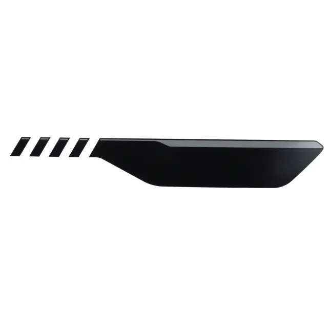 Kit Decal - Ford (m1pz9920000aa) - view 4