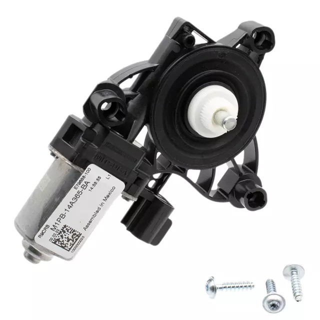 Window Motor - Ford (m1pz9923394a)