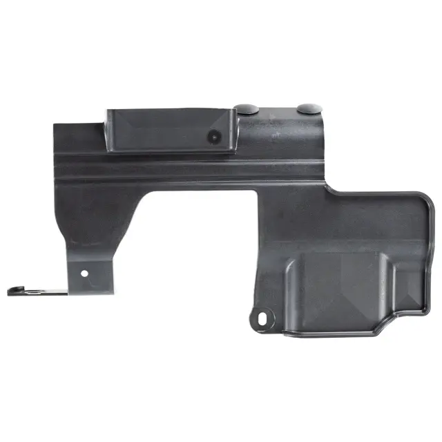 Radiator Support Splash Shield - Ford (m2dz10317a)