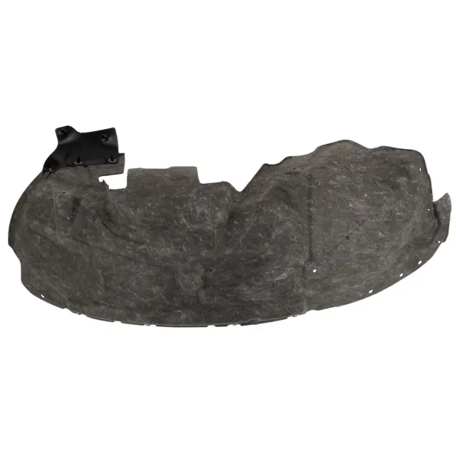 Fender Splash Shield - Ford (m2dz16103a) - view 5