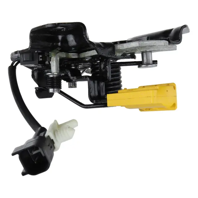 Hood Latch - Ford (m2dz16700a)
