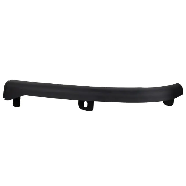 Valance Panel - Ford (m2dz17626c)