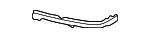 Valance Panel - Ford (m2dz17626c) - view 9