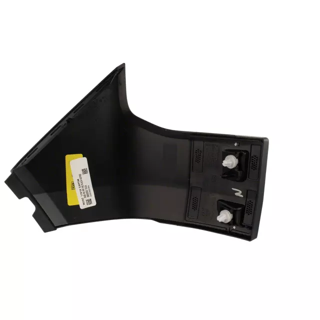 Bumper Extension - Ford (m2dz17810captm) - view 4