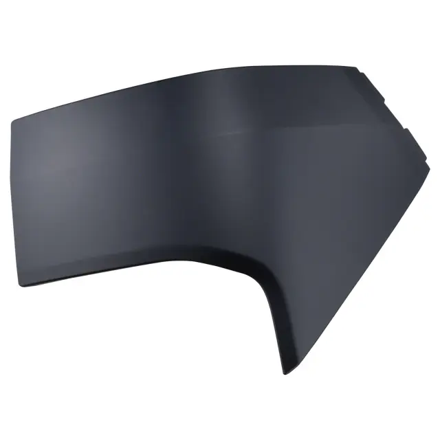 Bumper Extension - Ford (m2dz17811captm)