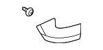 Bumper Extension - Ford (m2dz17811captm) - view 11