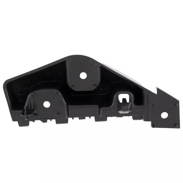 Bumper Molding Bracket - Ford (m2dz17c887a) - view 3