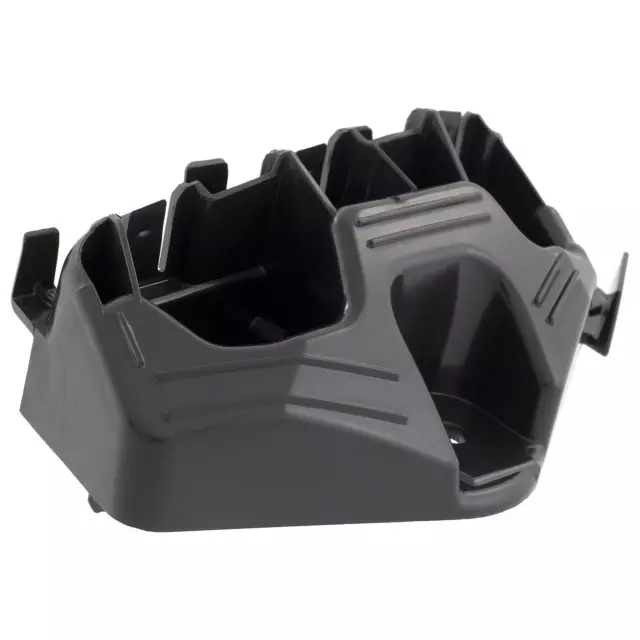 Bumper Molding Bracket - Ford (m2dz17c887a) - view 7
